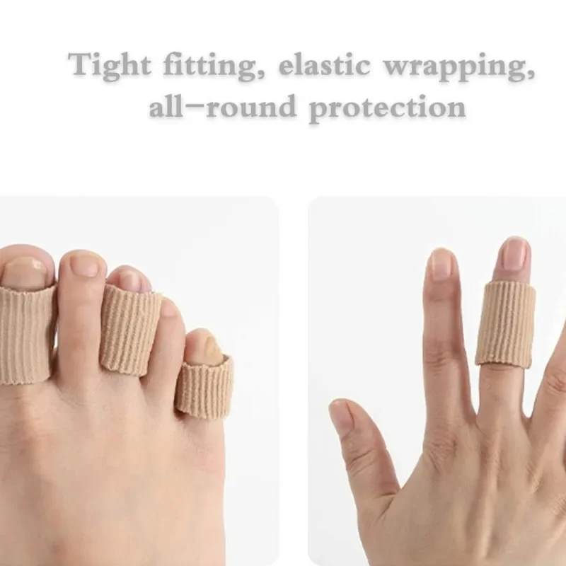 Toe Separator Silicon - 1/3Pcs Silicone Cover Cut Fabric Toe
