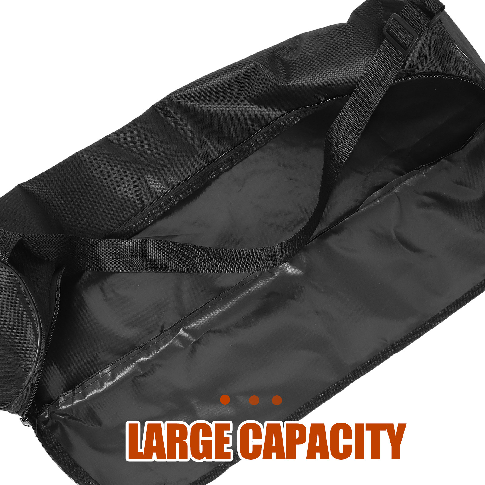 Yoga Foldable Oxford Cloth Spa - Yoga Mat Bag Carrier review and price