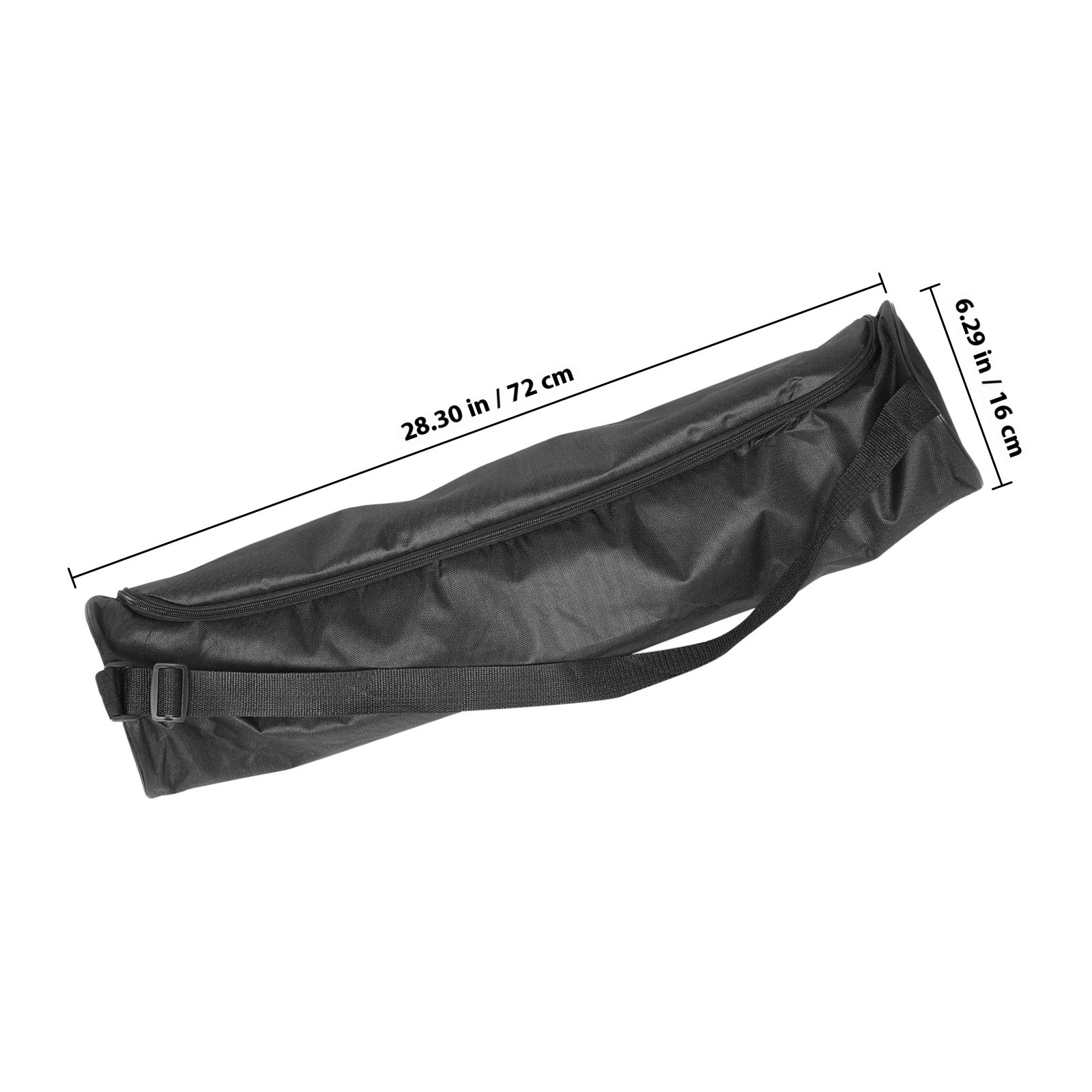 Yoga Foldable Oxford Cloth Spa - Yoga Mat Bag Carrier review and price