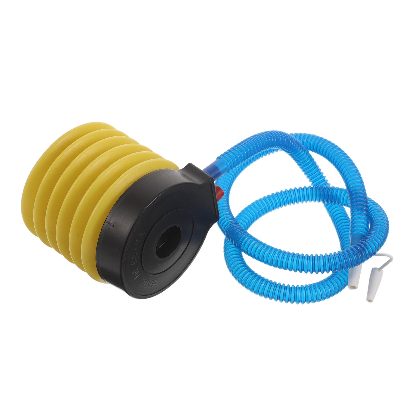 1Set Yoga Ball Inflator Manual - Pilates With Yoga review and price