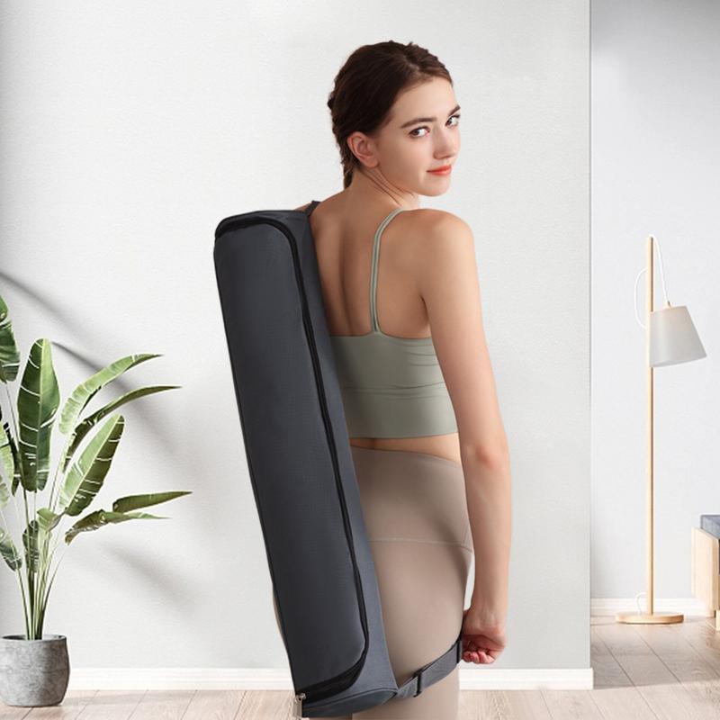 Yoga Mat Bag For Women Adjusta - Yoga Mat Bag Carrier review and price