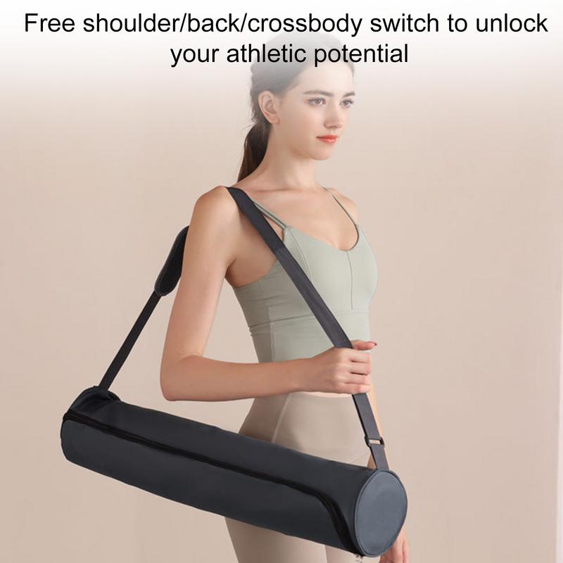 Yoga Mat Bag For Women Adjusta - Yoga Mat Bag Carrier review and price