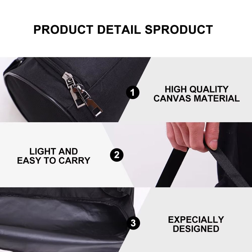 Portable Waterproof Yoga Bag C - Yoga Mat Bag Carrier review and price