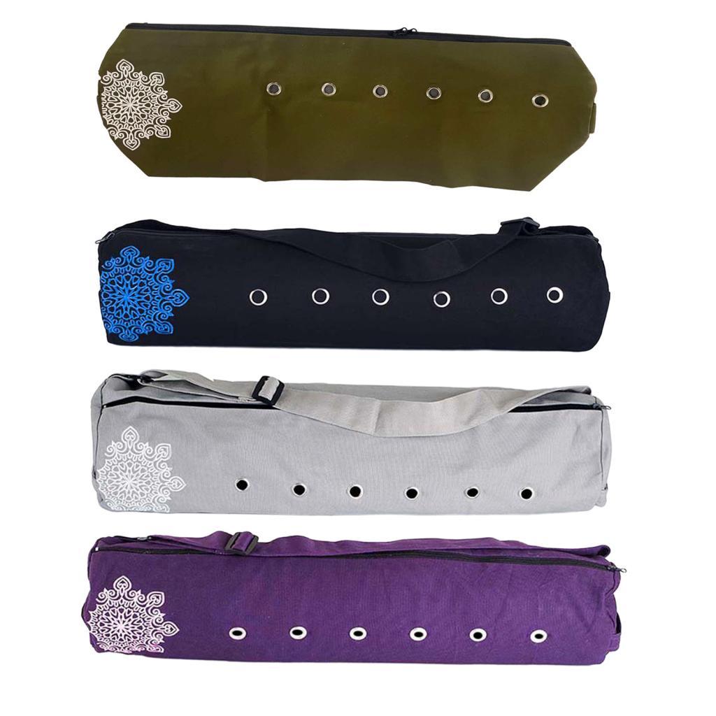 Yoga Mat Bag Anti Slip Mat Hol - Yoga Mat Bag Carrier review and price