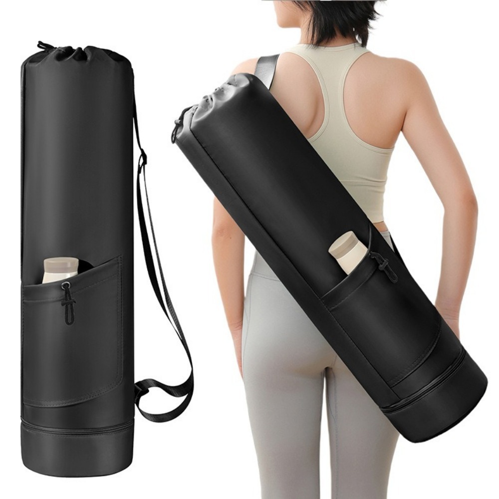 Large Capacity Yoga Mat Storag - Yoga Mat Bag Carrier review and price