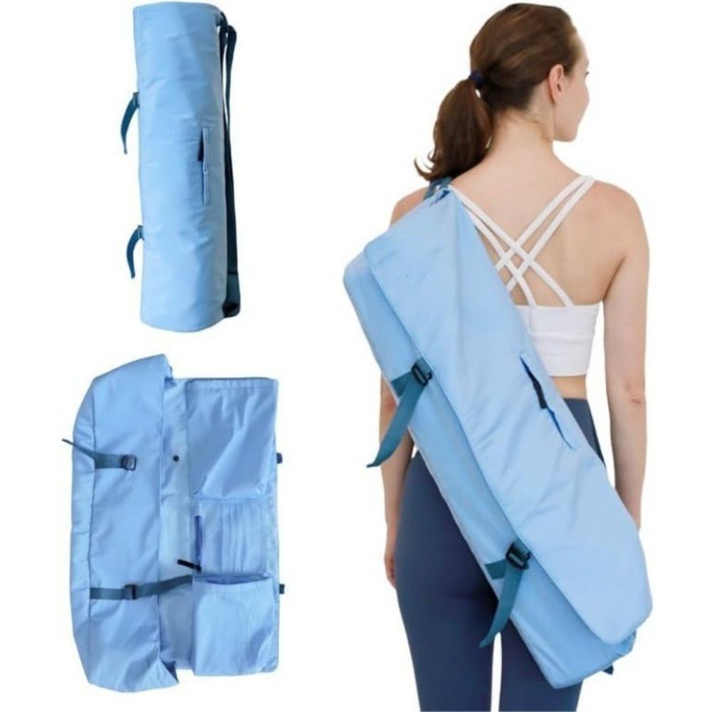 New Design Waterproof Yoga Mat - Yoga Mat Bag Carrier review and price