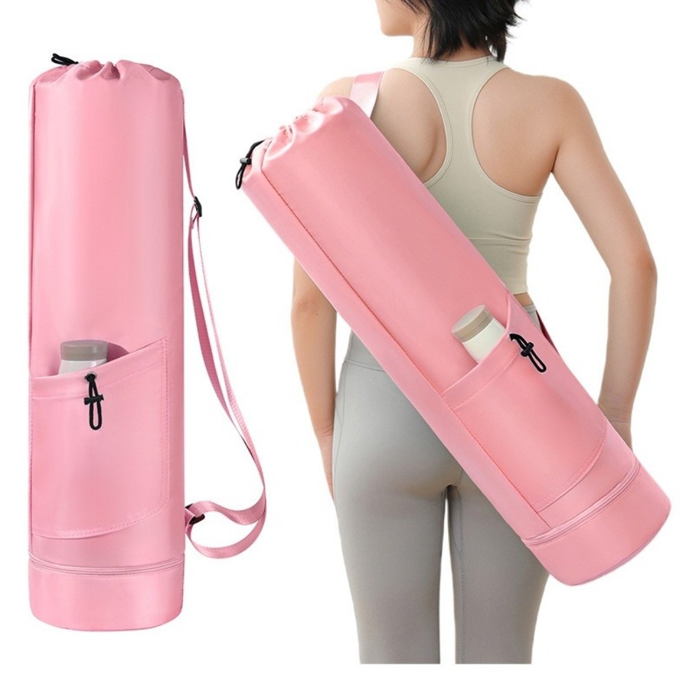 Large Capacity Yoga Mat Storag - Yoga Mat Bag Carrier review and price