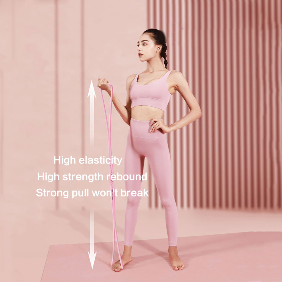 1pcs Resistance Bands, Yoga Re - Pilates Yoga Board review and price