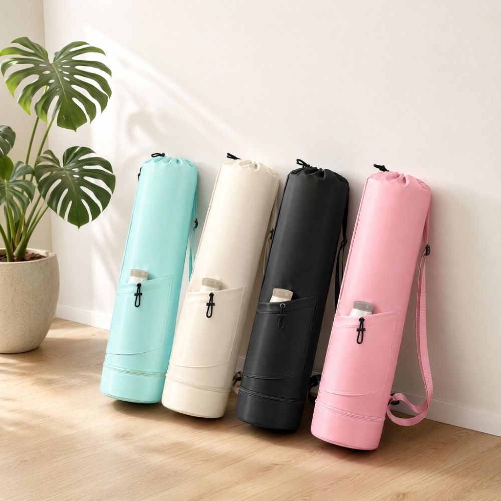 Large Capacity Yoga Mat Storag - Yoga Mat Bag Carrier review and price