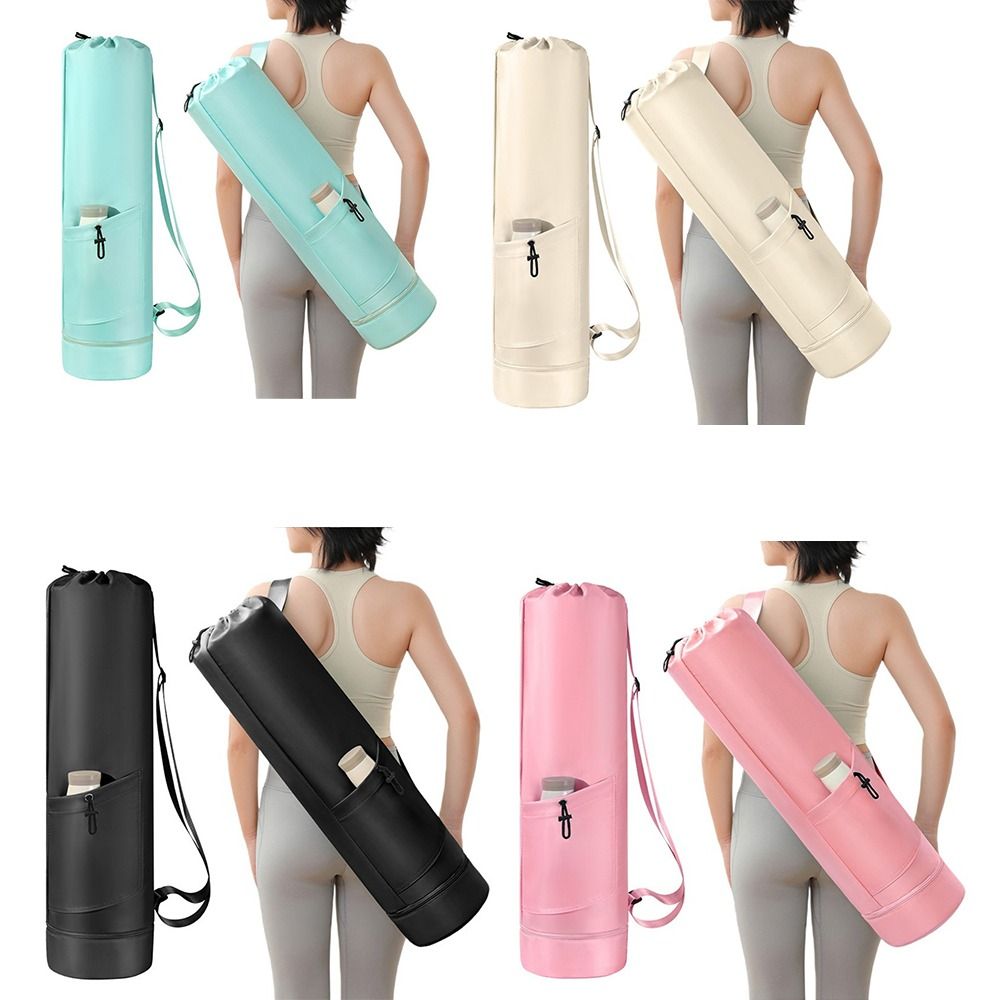 Large Capacity Yoga Mat Storag - Yoga Mat Bag Carrier review and price