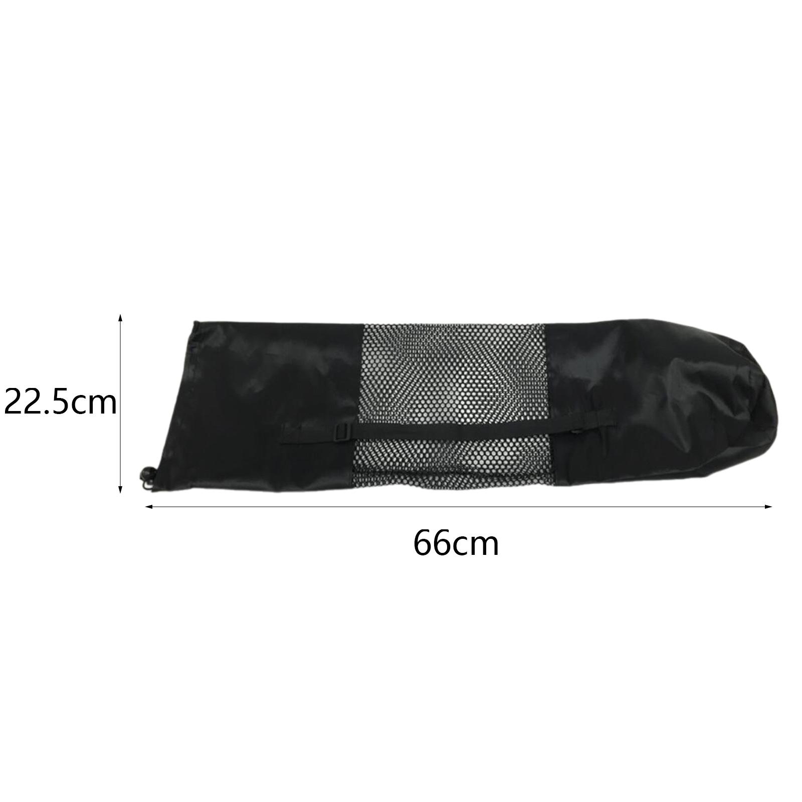 Yoga Equipment Storage Bag Mul - Yoga Mat Bag Carrier review and price