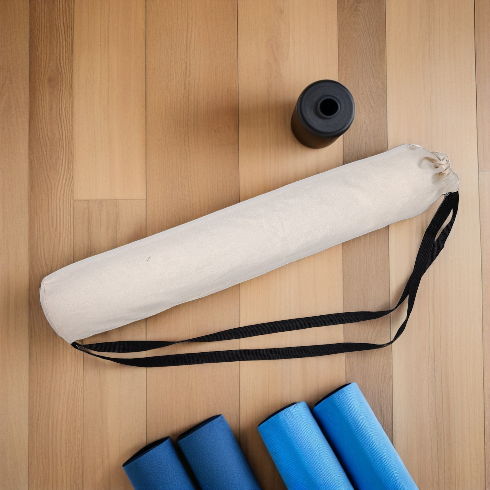 Large Capacity Yoga Mat Carrie - Yoga Mat Bag Carrier review and price