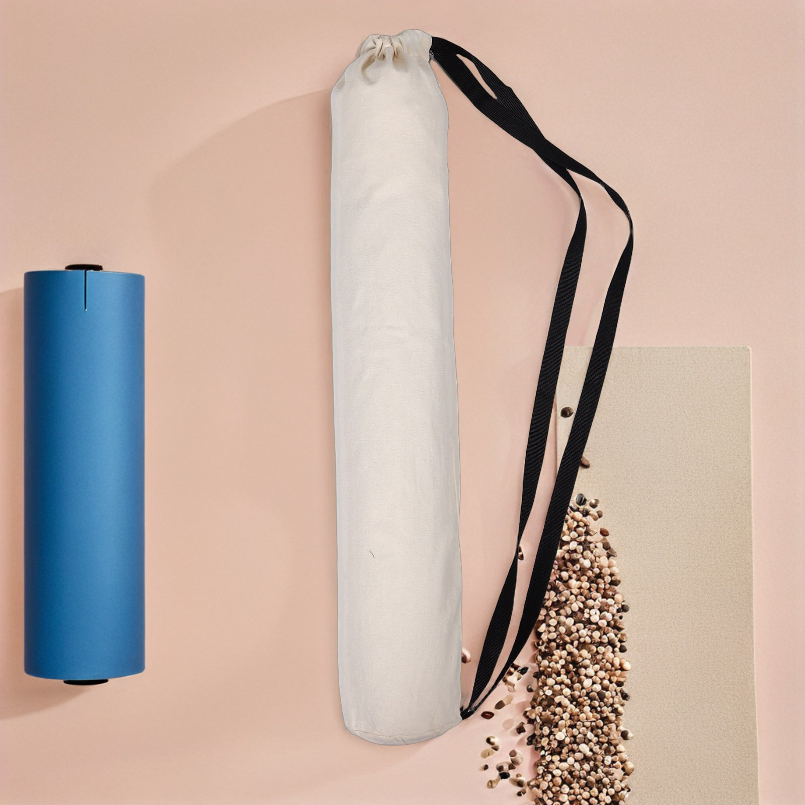 Large Capacity Yoga Mat Carrie - Yoga Mat Bag Carrier review and price