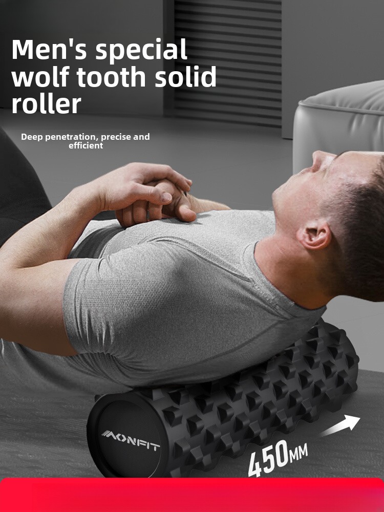 Solid Foam Shaft Mace Professi - Pilates With Yoga review and price