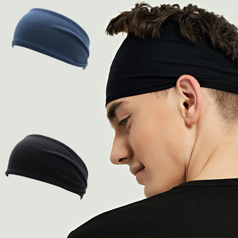 Men Women Sports Headband Swea - Pilates Yoga Towel review and price