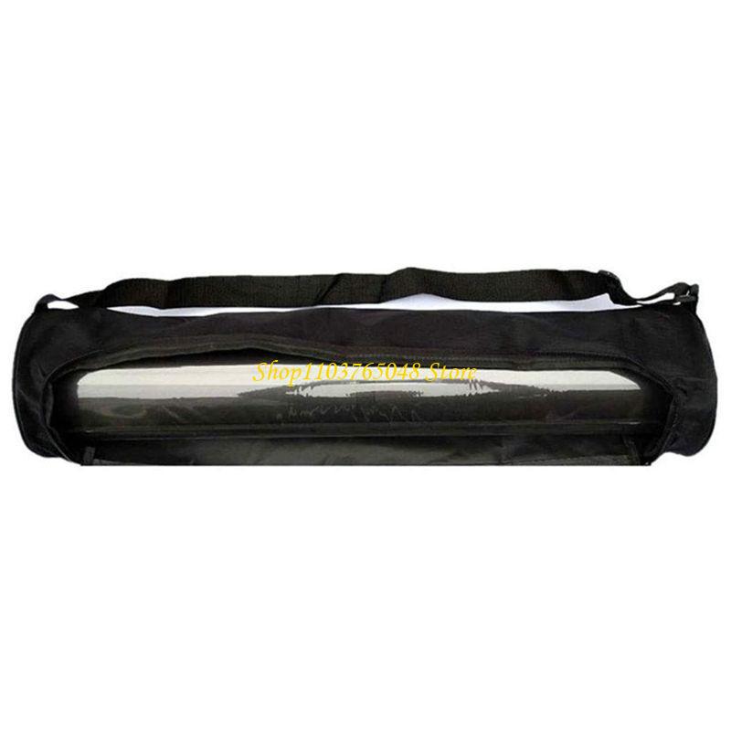 R53E Oxford Cloth Yoga Mat Bag - Yoga Mat Bag Carrier review and price