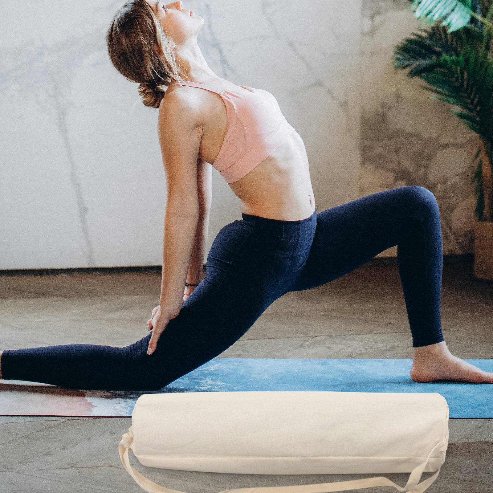 Yoga Mat Storage Bag Heavy-Dut - Yoga Mat Bag Carrier review and price