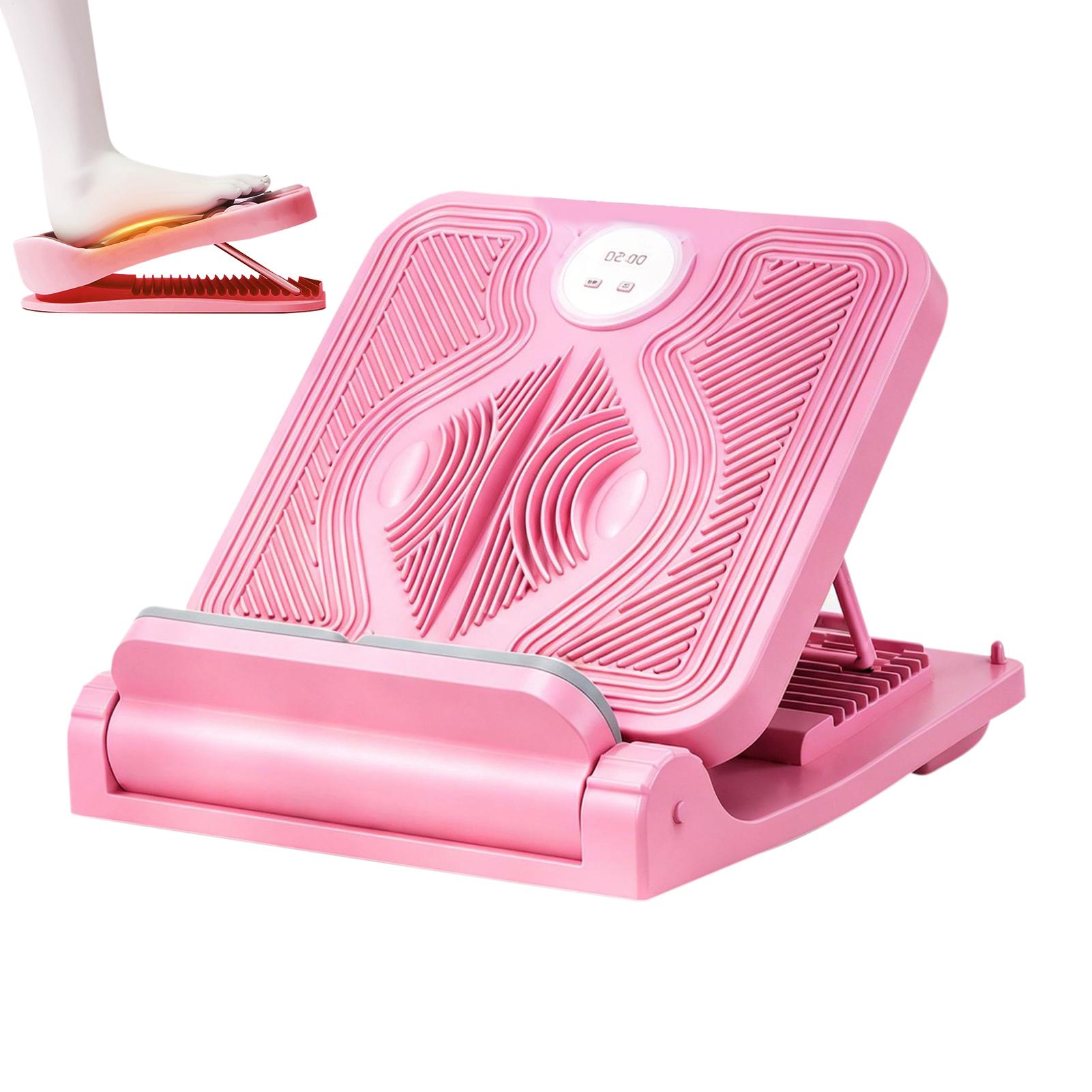 Adjustable Non-Slip Calf Stret - Pilates Yoga Board review and price