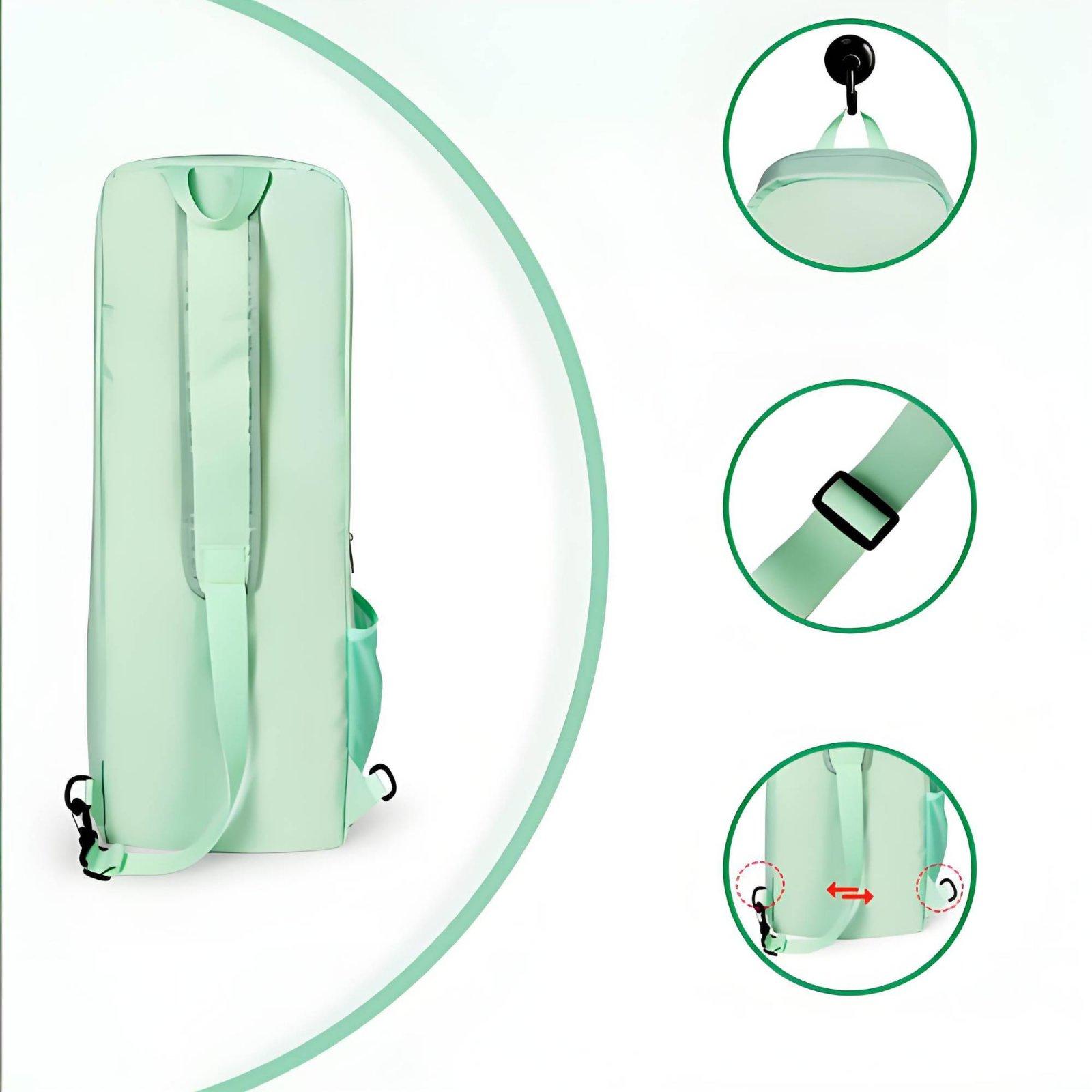 Industrial Carrier Waterproof  - Yoga Mat Bag Carrier review and price