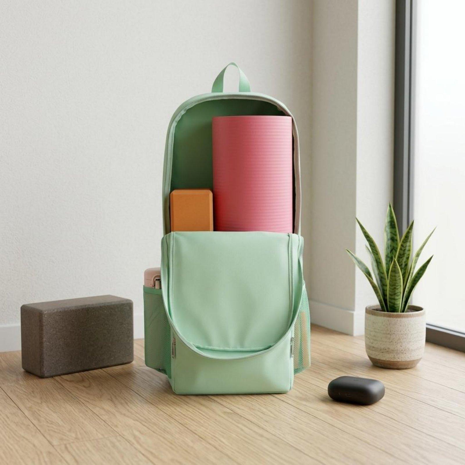 Industrial Carrier Waterproof  - Yoga Mat Bag Carrier review and price