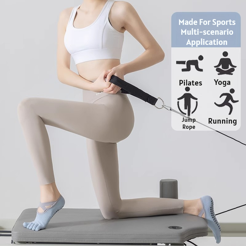 Summer thin five-finger yoga s - Pilates With Yoga review and price