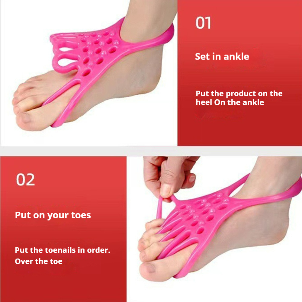 Foot Stretching Massage Muscle - Pilates With Yoga review and price