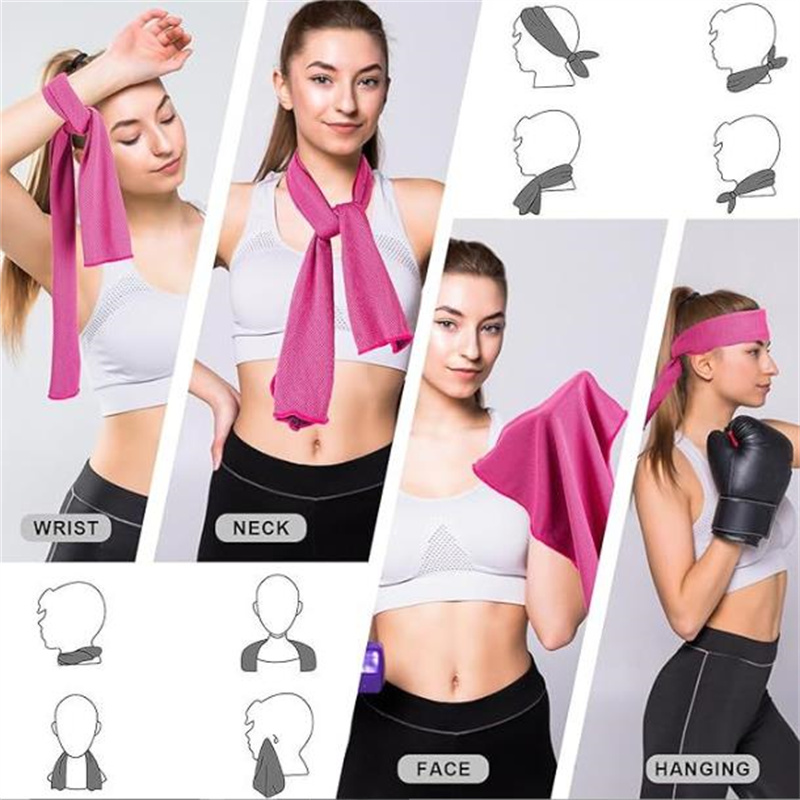 Fast Dry Sport Towel Multifunc - Pilates Yoga Towel review and price