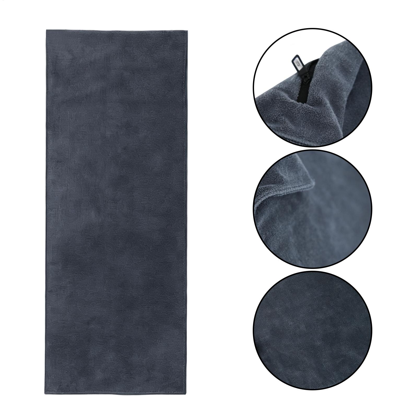 Gym Towels Microfiber High Abs - Pilates Yoga Towel review and price