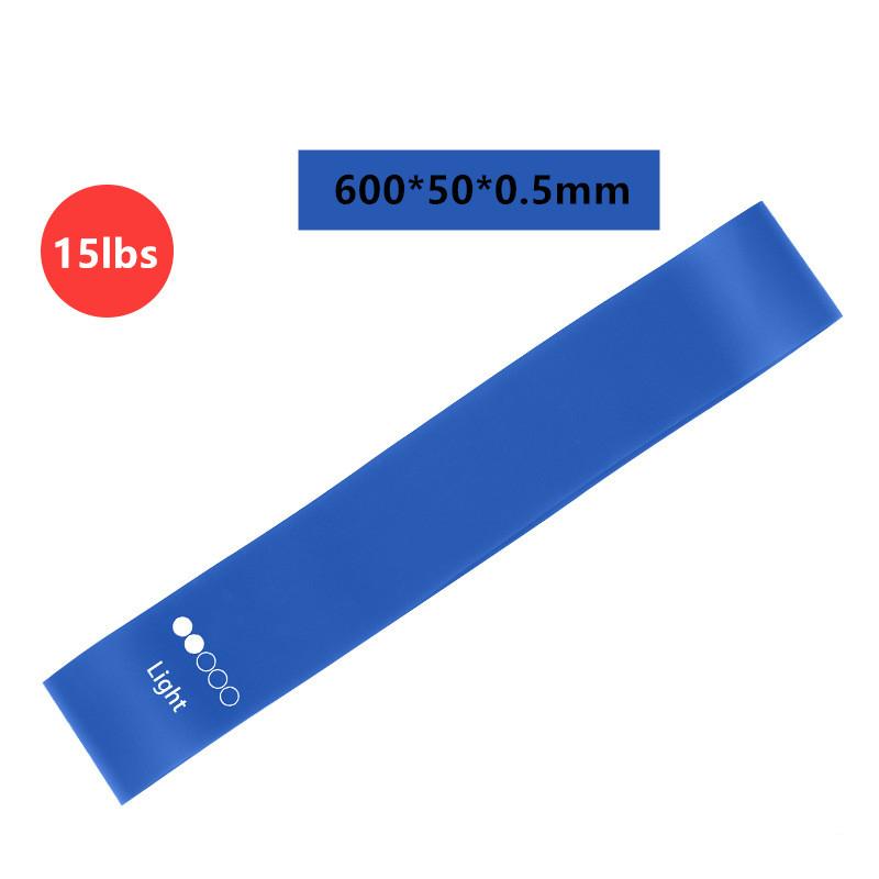 5Pcs TPE Resistance Bands Set  - Pilates Yoga Board review and price