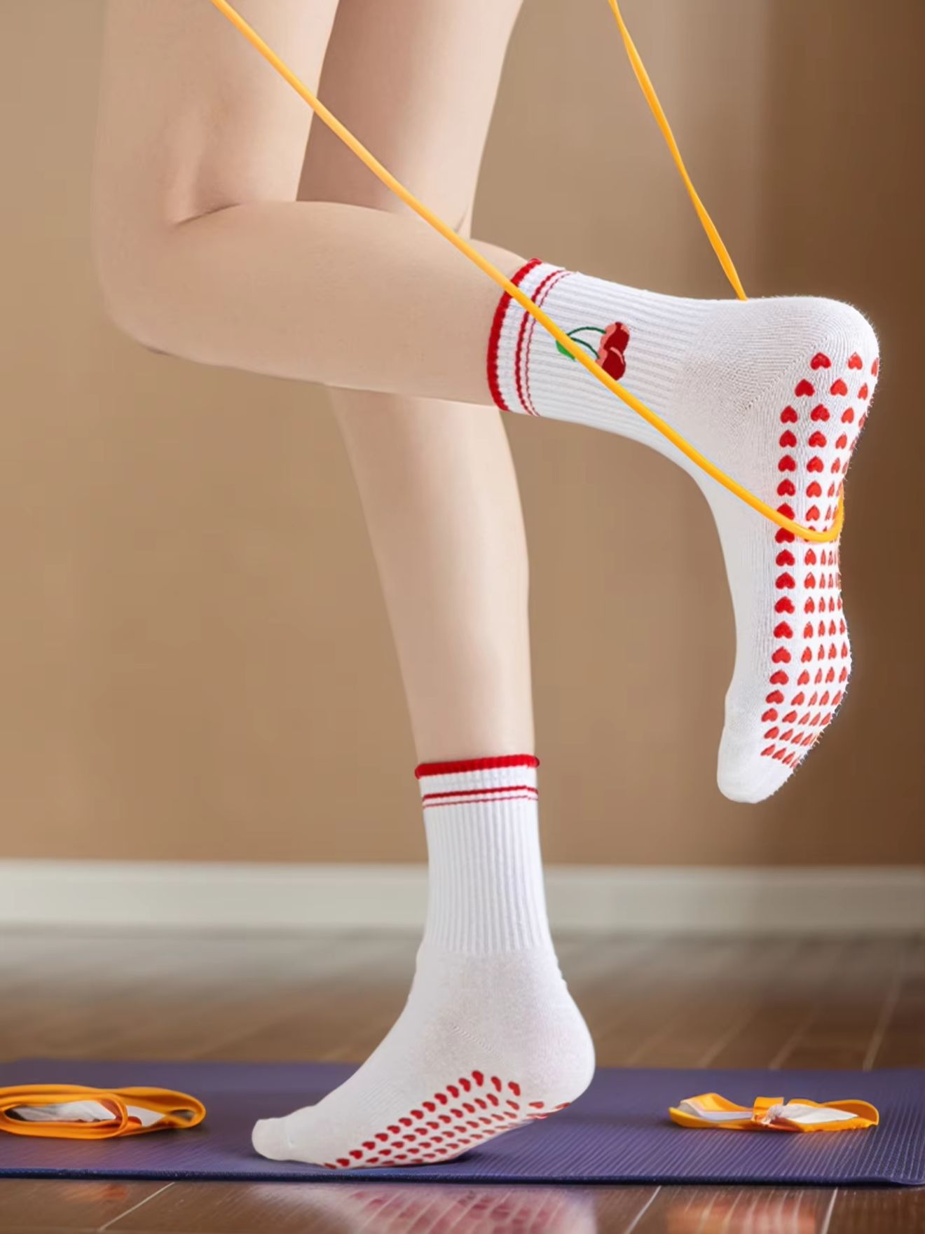 1 Pairs Cross-Border Professio - Pilates With Yoga review and price