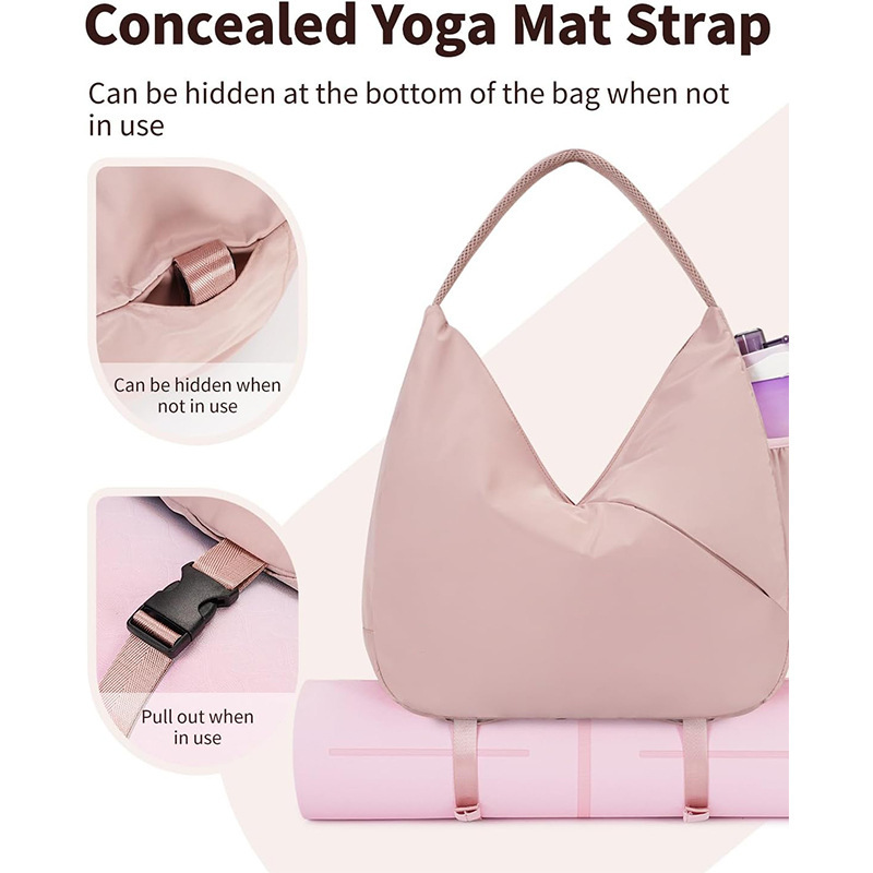  Gym Tote Bag for Women custo - Yoga Mat Bag Carrier review and price