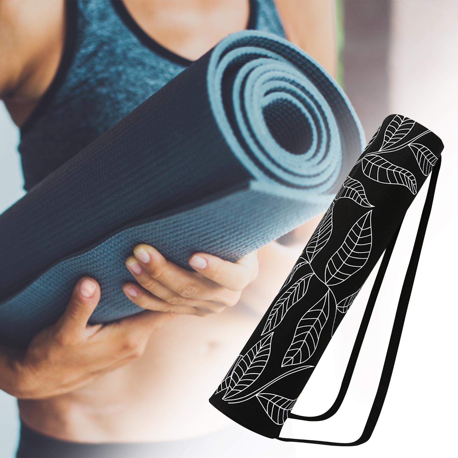 Travel Yoga Mat Carrier Bag Si - Yoga Mat Bag Carrier review and price